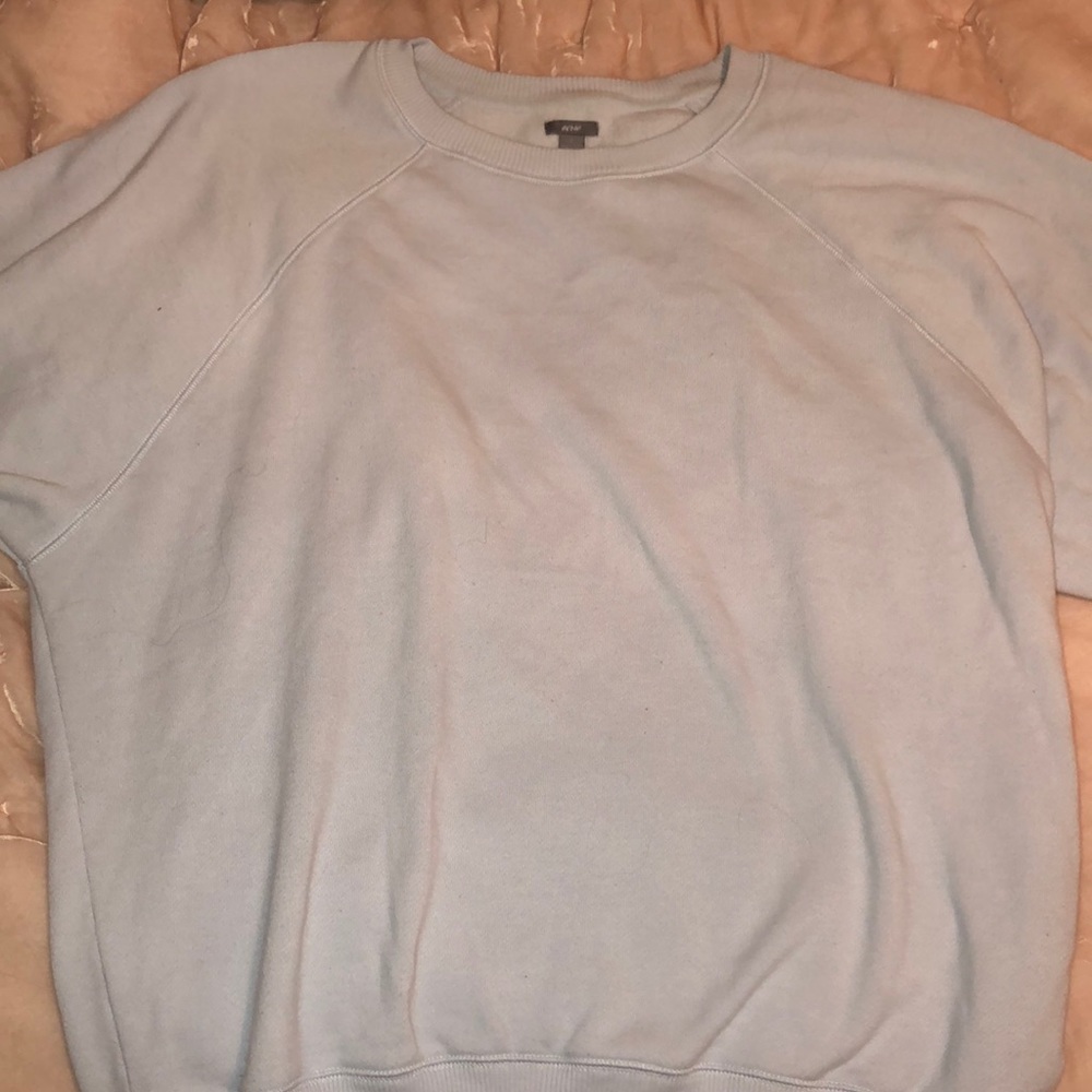 3/$15 Aerie crewneck